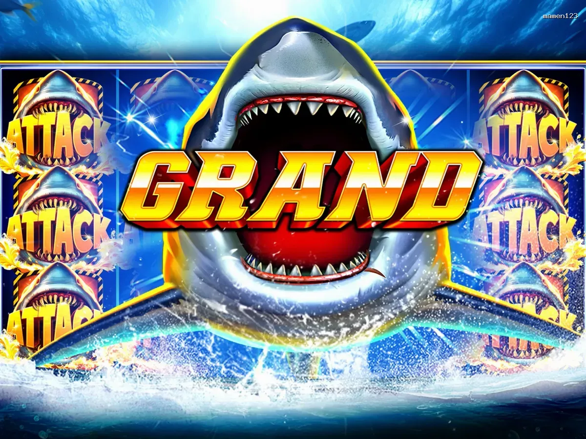 Promosi & Jackpot mamen123 screenshot